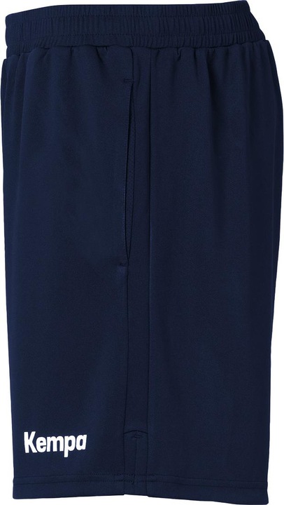 Actual product image Kempa Pocket Shorts (140)