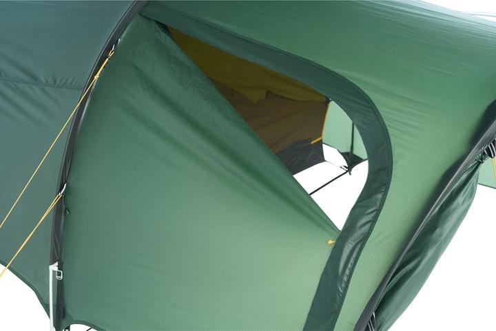 Produktbild Nordisk Oppland 2 SI (2.0) Tent (Tunnelzelt, 3.25 kg, 2 Personen)