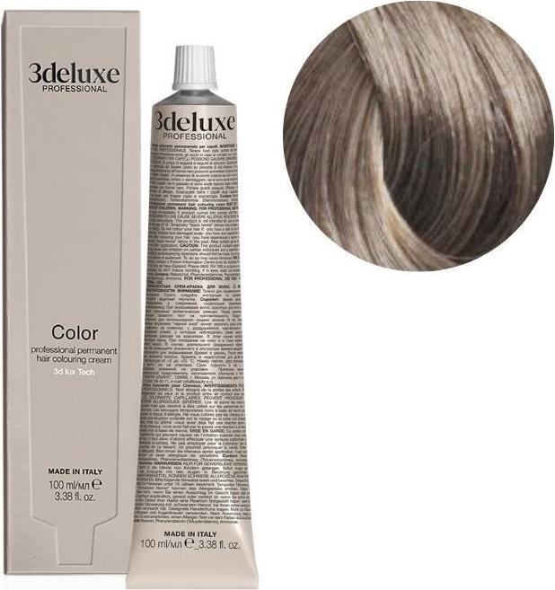 Produktbild 3DeLuxe Sehr helles kühles Blond (Blond)