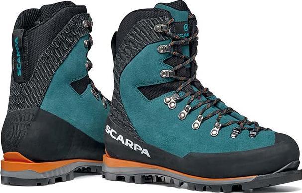 Actual product image Scarpa Mont Blanc GTX (40.5)