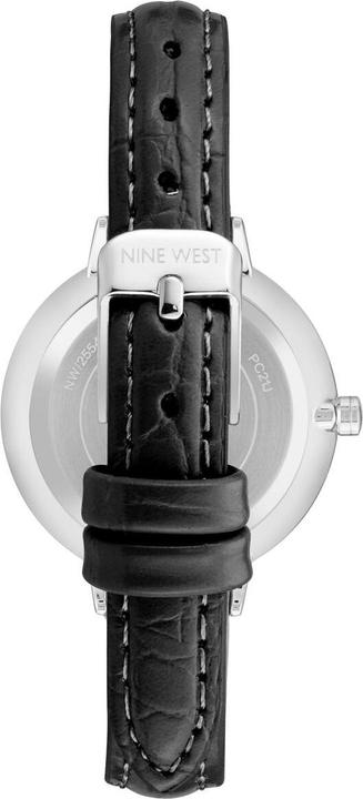 Image du produit Nine West MOD. NW 2555BKBK (Horloge analogique, 34 mm)