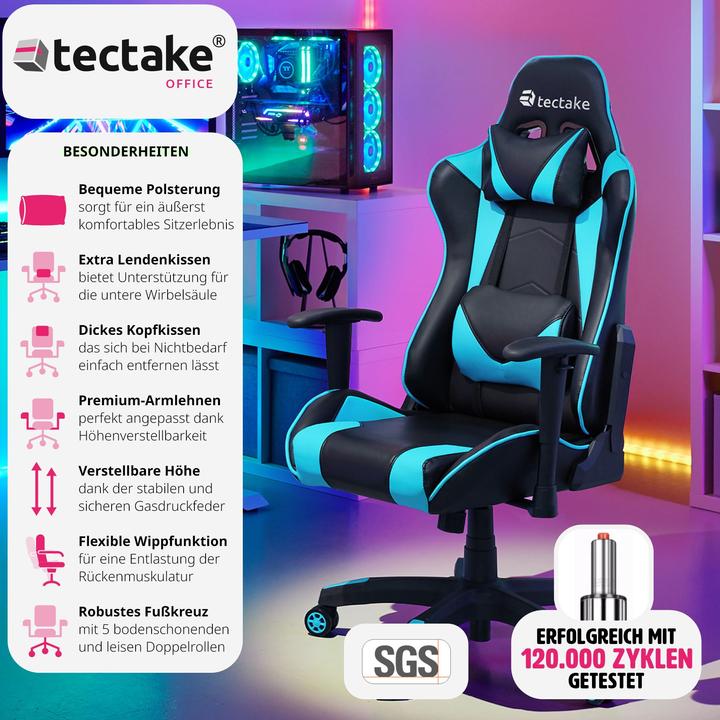 Produktbild tectake Twink