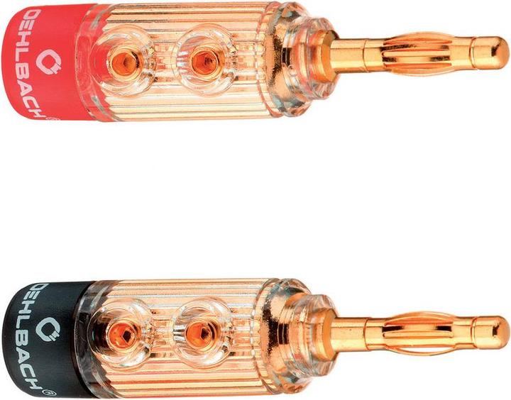 Oehlbach XXL Fusion Banana - 4er Set
