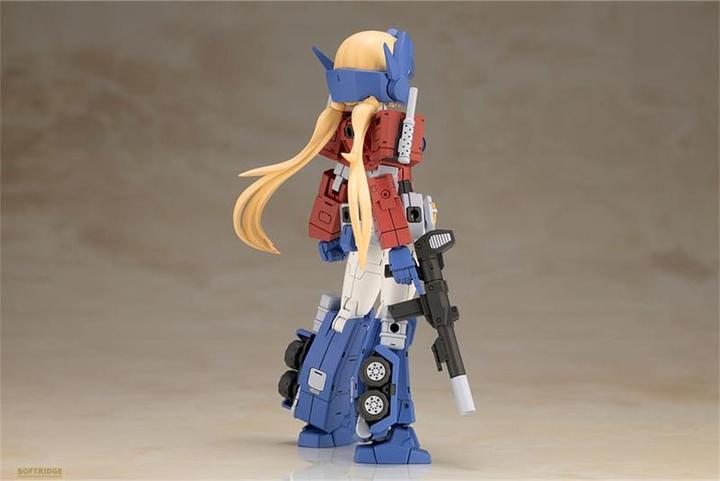 Produktbild Kotobukiya Transformers Plastic Model Kit Optimus Prime Humikane Shimada Ver. 14 cm