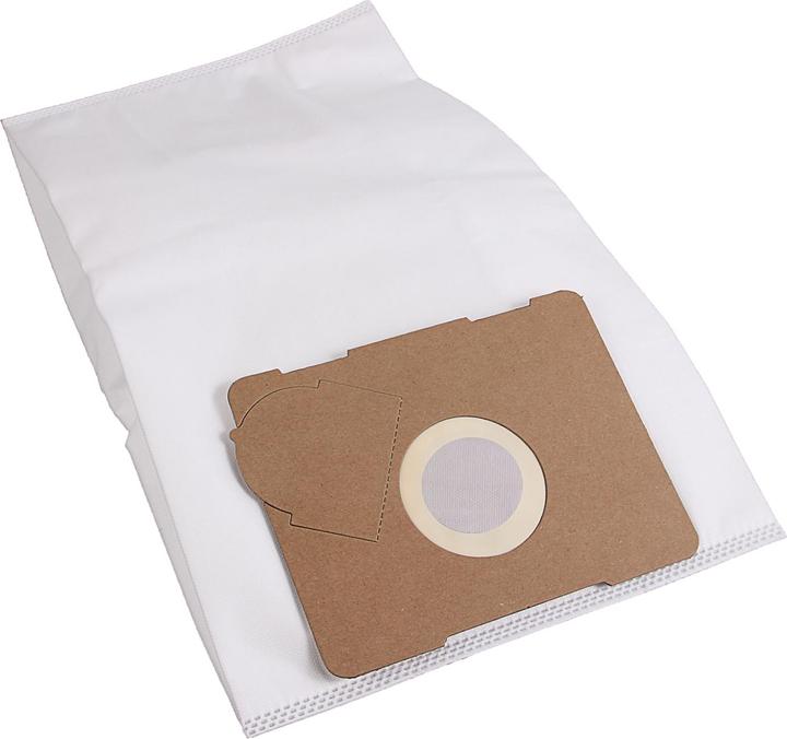 Productafbeelding Patona 5 stofzuigerzakken meerlaags fleece f.. Festool Cleantec CT17 VCP170E VCP171E (5x)