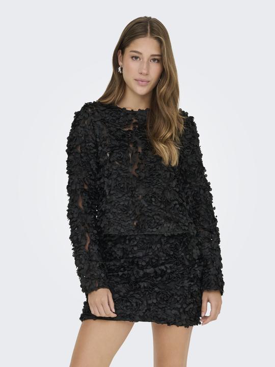 Immagine prodotto Only ONLROSEBLOOM Top Top (M)