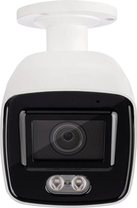Productafbeelding Abus IP Mini Tube 4 MPx (2.8 mm, WL) (2688 x 1520 pixels)
