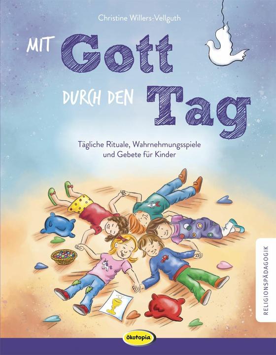 Produktbild Mit Gott durch den Tag (Deutsch, Christine Willers-Vellguth, Irene Brischnik, 2017)