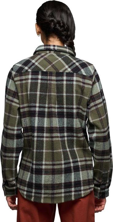 Produktbild Black Diamond W Project Heavy Flannel (L)