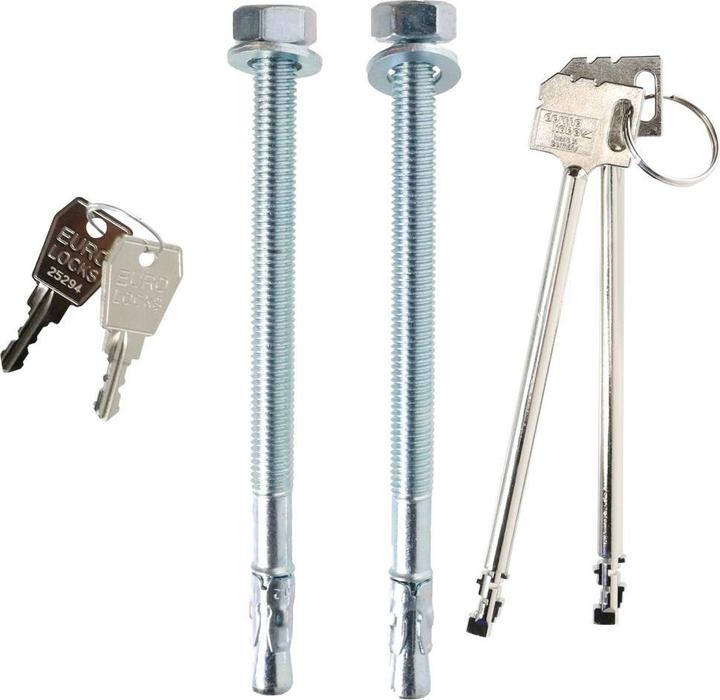 Actual product image Rottner T05914 (139 l)