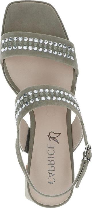 Actual product image Caprice Sandal (38)