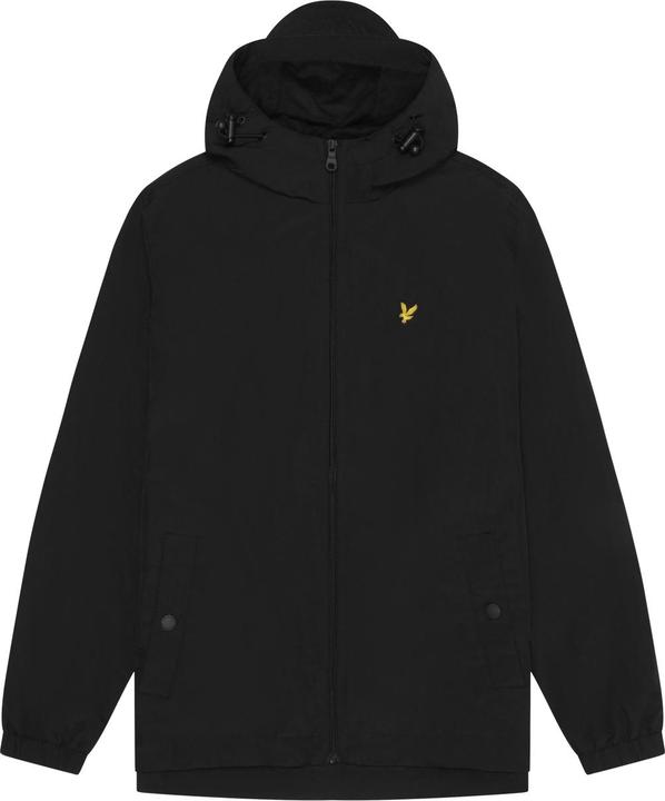 Immagine prodotto Lyle and Scott Giacca con cappuccio da uomo con zip (L)
