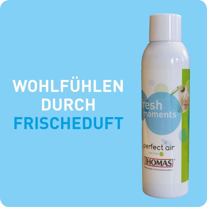 Produktbild Thomas Fresh Moments
