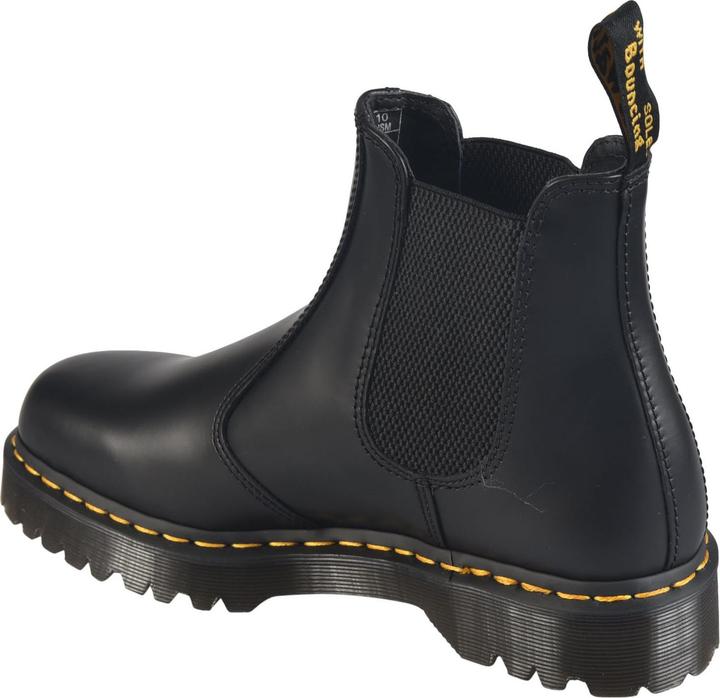 Actual product image Dr. Martens Chelsea Boots BEX SMOOTH (43)