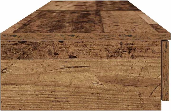 Immagine prodotto vidaXL Schlafzimmermöbel (36.50 x 36.50 x 16.50 cm)