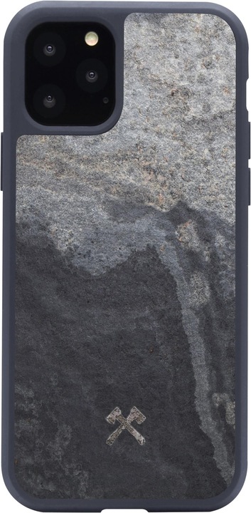 Immagine prodotto Woodcessories EcoBump Stone (Apple iPhone 11 Pro Max)