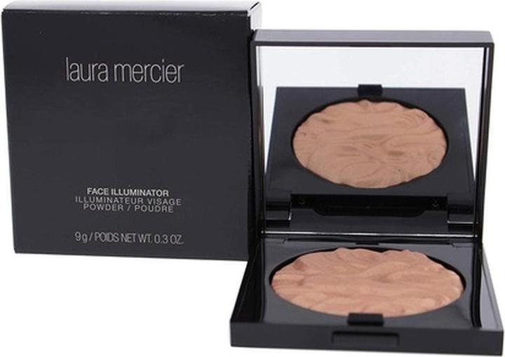 Actual product image Laura Mercier Face Illuminator (Indiscretion, Highlighter, 9 g)
