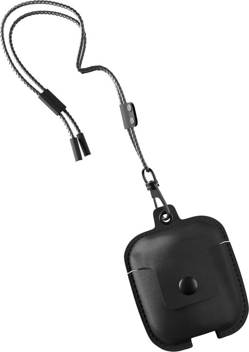 Produktbild Woodcessories AirCase (Ladecase Hülle)