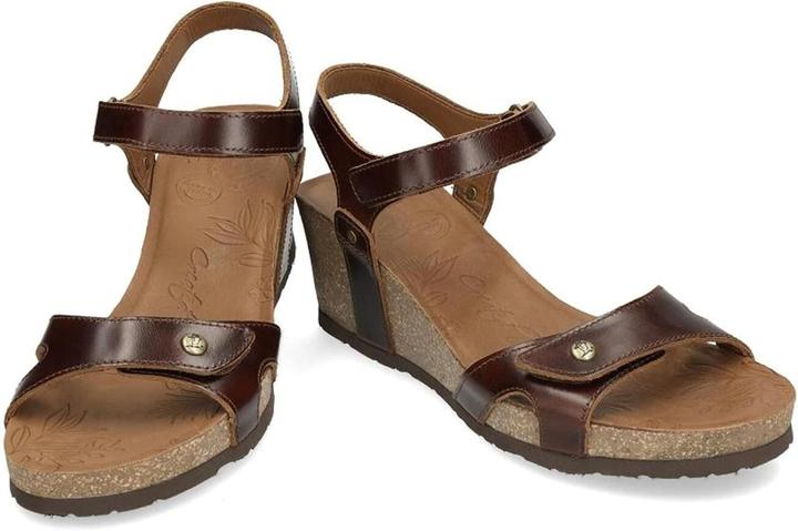 Produktbild Panama Jack Julia B1 cuero/bark (41)