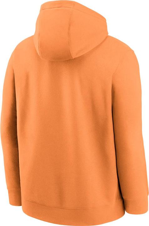 Actual product image Nike Tampa Bay Buccaneers Club Fleece Hoodie XL (XL)