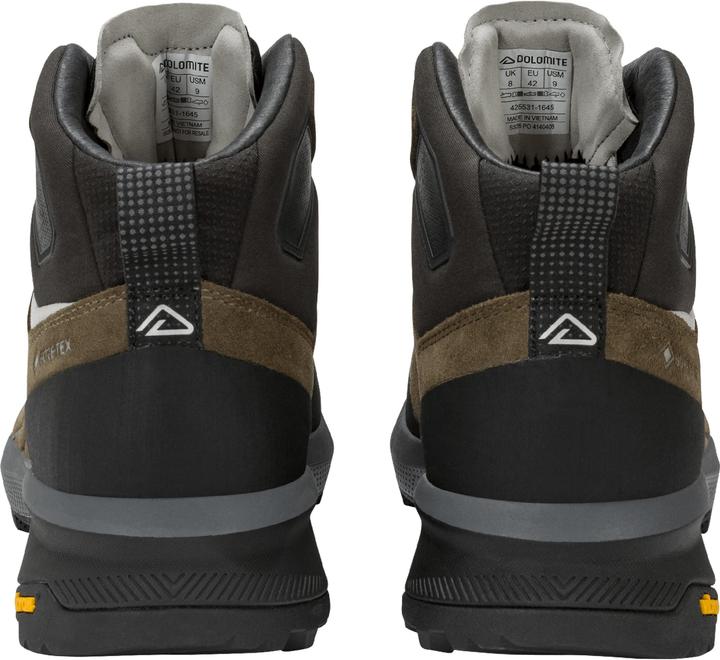 Produktbild Dolomite Shoe Vernale Hike Mid GTX (45)