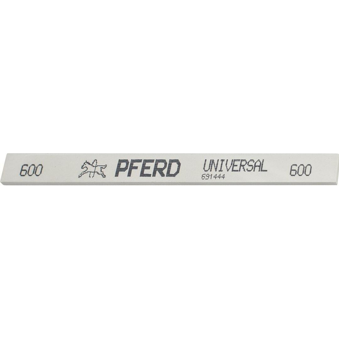 Pferd, Schleifmittel, SPS 13x3x150 AN 600 UNIVERSAL (600)