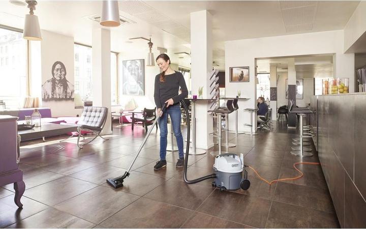 Image du produit Nilfisk Trockensauger VP300 HEPA CH, Motorleistung: 800 W (Aspirateur sec)