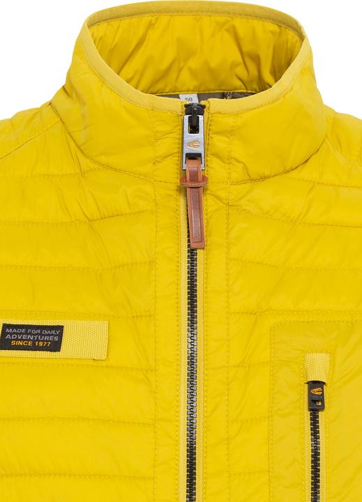 Produktbild Camel Active Leichte Steppweste aus recyceltem Polyamid (62)