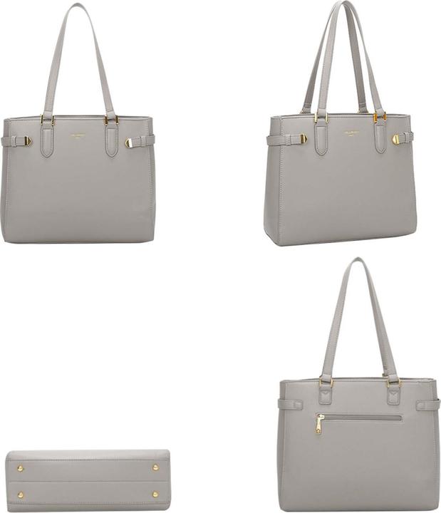 Produktbild Gallantry HB-7490-GY Handtasche