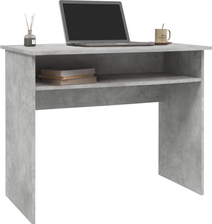 Actual product image vidaXL Schreibtisch (90 x 90 x 74 cm)