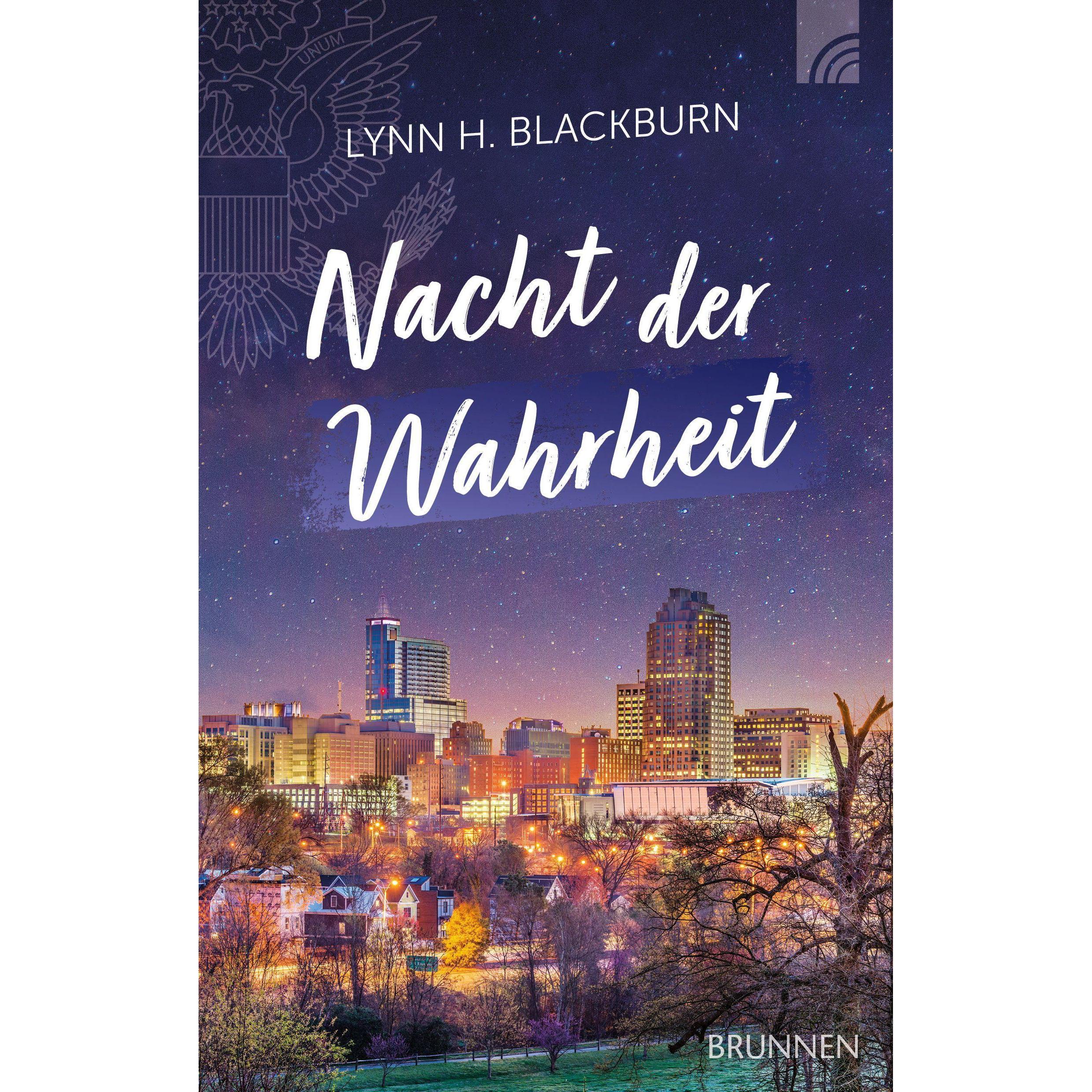 Nacht der Wahrheit, Belletristik von Lynn H. Blackburn