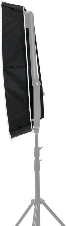 Actual product image Nanlite Soft Box For Compac 200 (Soft boxes, 60 cm)