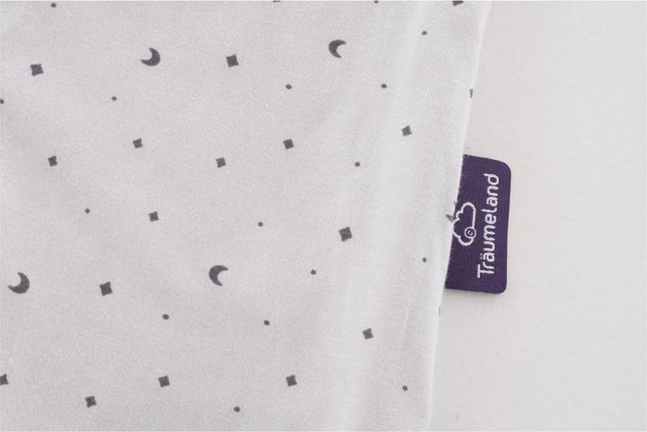 Image du produit Träumeland Liebmich Baumwolle Sommerschlafsack (Été)