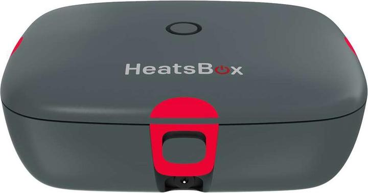Immagine prodotto Faitron HeatsBox DRIVE