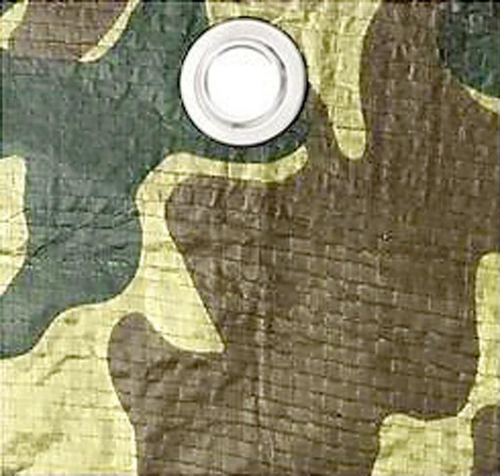 Immagine prodotto Benson Telone militare pesante 4 x 5 m (4 x 5 m)