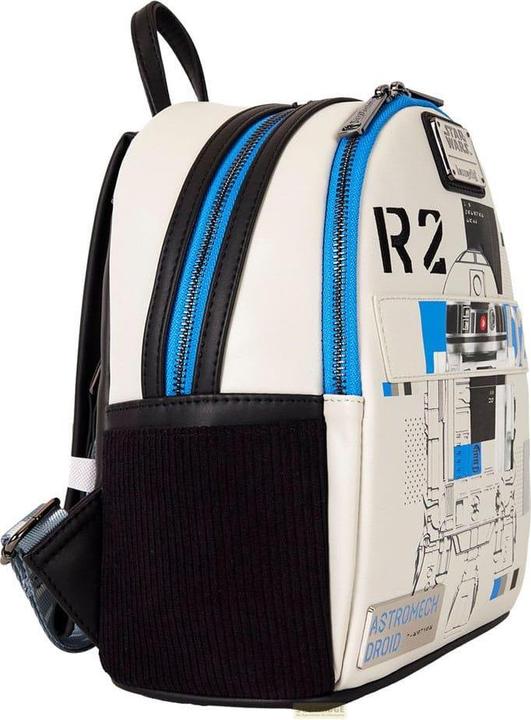 Produktbild Loungefly APR 2025 Catalog Item 51