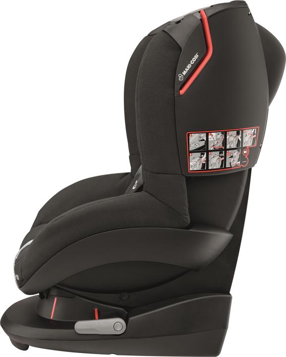 Produktbild Maxi-Cosi Tobi