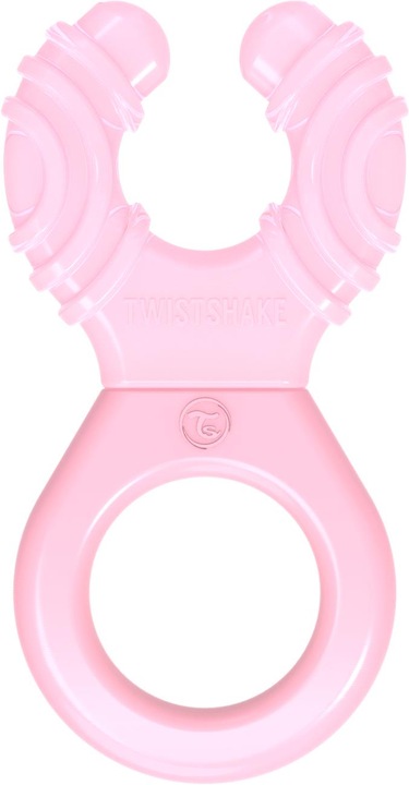 Actual product image Twistshake teether cooler