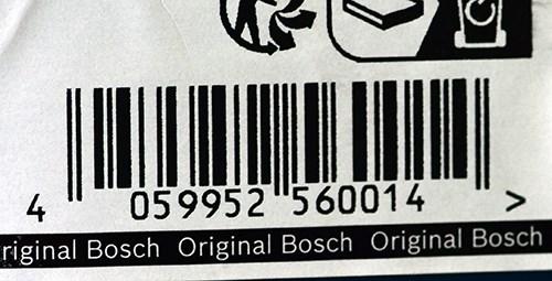 Productafbeelding Bosch Professional GSR 18V-60 C (Oplaadbare batterij)