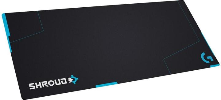 Image du produit Logitech G G840 (XL)