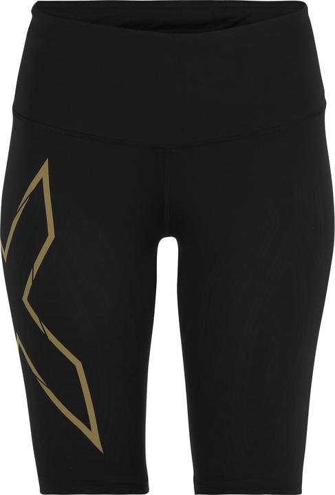 Produktbild 2XU Light Speed Mid-Rise CompShort (XS)