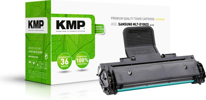 Produktbild KMP SA-T32 (BK)