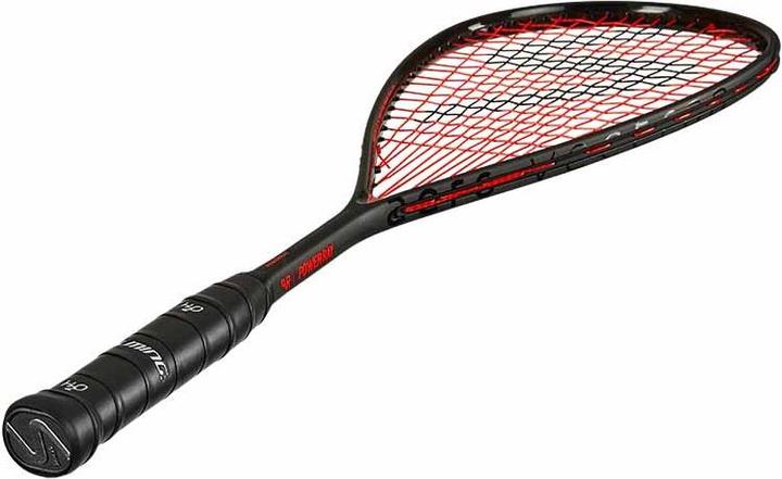 Actual product image Salming Squash-racket Powerray