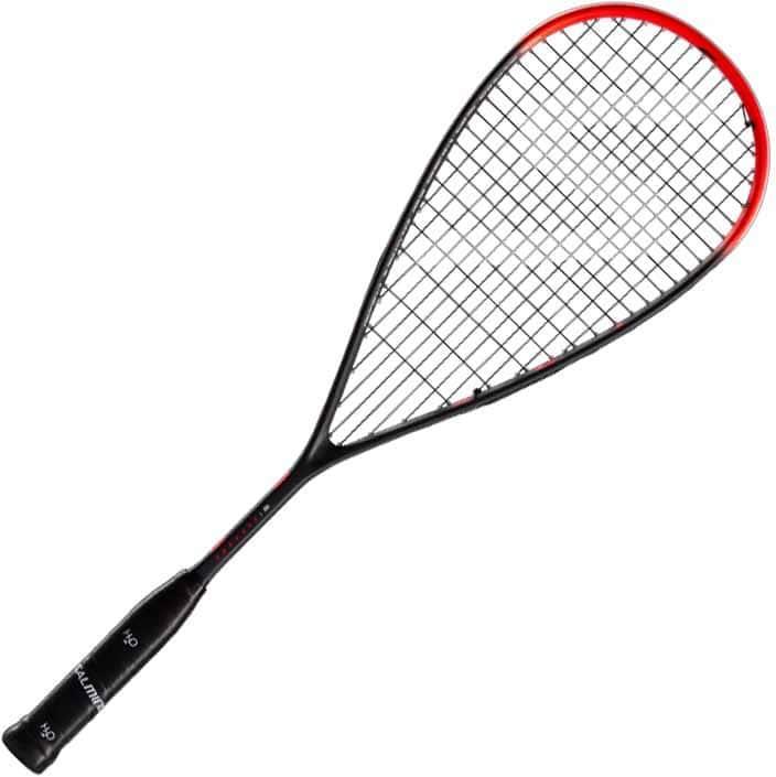 Image du produit Salming Raquette de squash Cannone (Couverture :)