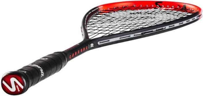 Image du produit Salming Raquette de squash Cannone (Couverture :)