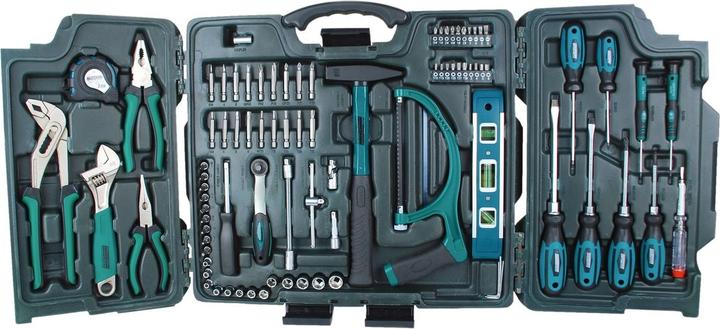 Produktbild Mannesmann Universal (89 Teile)