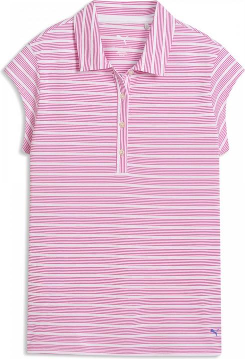Produktbild Puma W Pique YD Stripe Cap Sleeve (M)