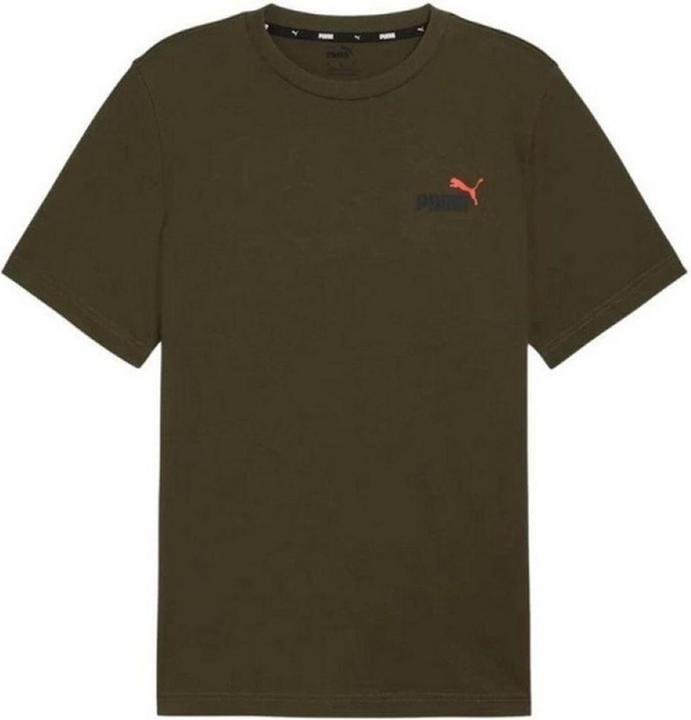 Produktbild Puma ESS+ TShirt (M)
