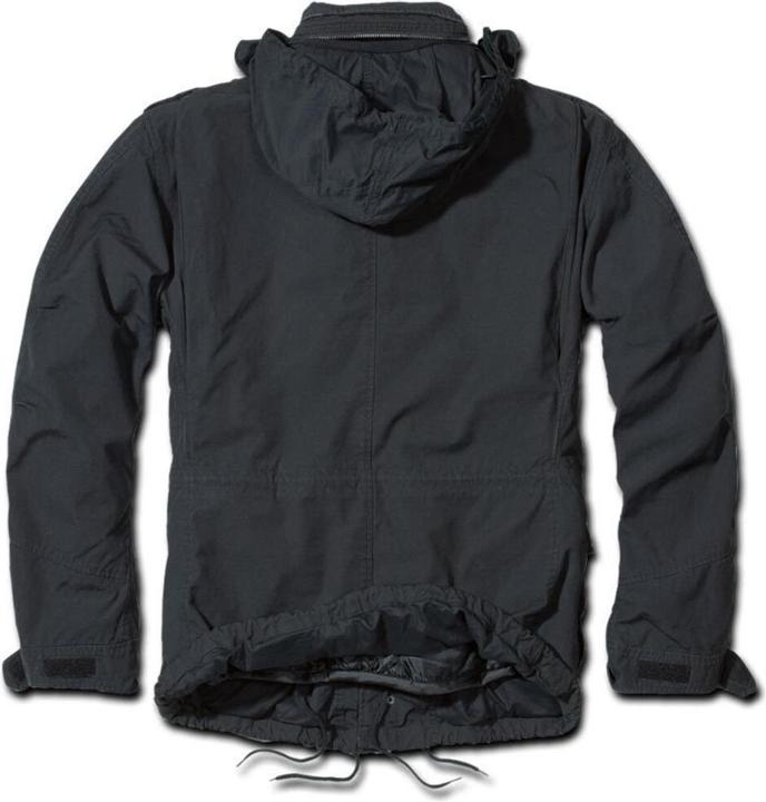 Actual product image Build Your Brand M65 Giant jacket (XL)