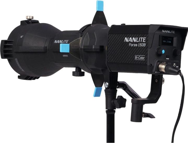 Immagine prodotto Nanlite Lente da 10° per attacco di proiezione con attacco FM (Vari)